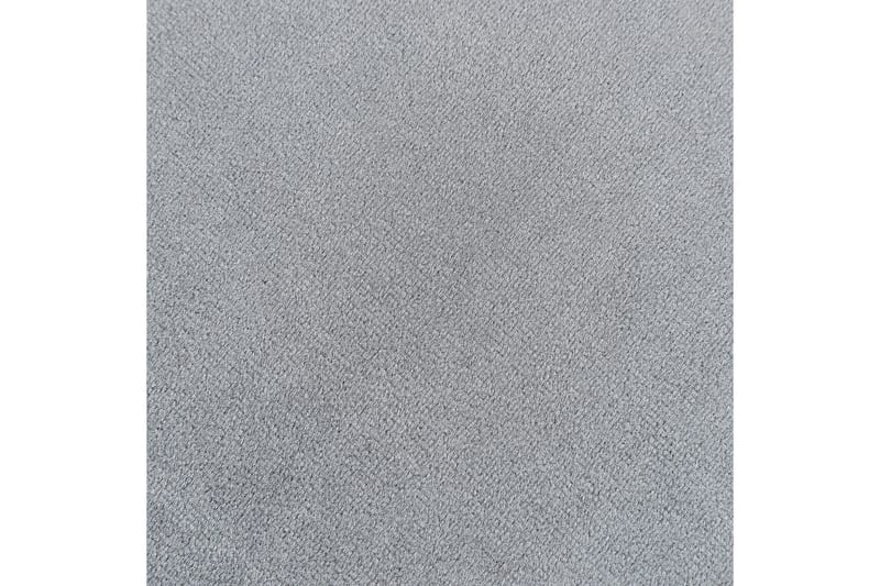 Fåtölj Alpha - Grå, svart - Möbler - Stolar & fåtöljer - Fåtölj - Fåtölj utan armstöd