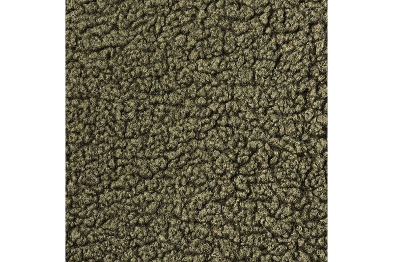 Fåtölj Alpha Grön/Svart - Grön/Svart - Möbler - Stolar & fåtöljer - Fåtölj - Fåtölj utan armstöd