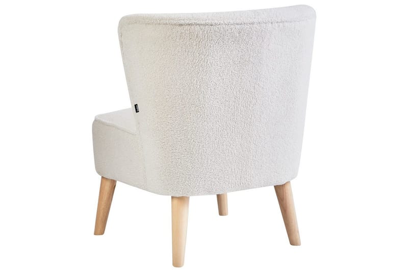 Fåtölj Alven - Möbler - Stolar & fåtöljer - Fåtölj - Fåtölj utan armstöd