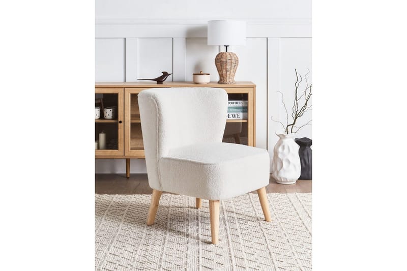 Fåtölj Alven - Möbler - Stolar & fåtöljer - Fåtölj - Fåtölj utan armstöd