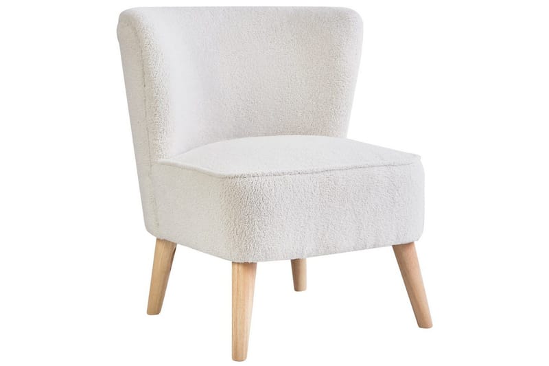 Fåtölj Alven - Möbler - Stolar & fåtöljer - Fåtölj - Fåtölj utan armstöd