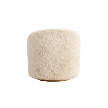 Fåtölj Astru - Beige - Möbler - Stolar & fåtöljer - Fåtölj - Clubfåtölj