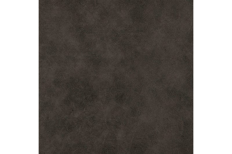 Fåtölj Dacoulas Antracit, Cowboy PU/Trä - Antracit, Cowboy PU/Trä - Möbler - Stolar & fåtöljer - Fåtölj - Biofåtölj & reclinerfåtölj