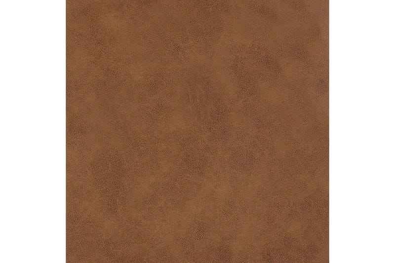 Fåtölj Dacoulas Cognac, Cowboy PU/Trä - Cognac, Cowboy PU/Trä - Möbler - Stolar & fåtöljer - Fåtölj - Biofåtölj & reclinerfåtölj