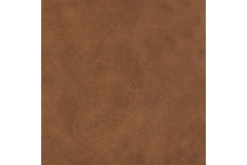 Fåtölj Dacoulas Cognac, Cowboy PU/Trä - Cognac, Cowboy PU/Trä - Möbler - Stolar & fåtöljer - Fåtölj - Biofåtölj & reclinerfåtölj