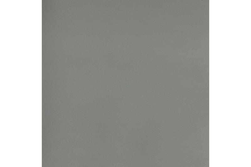 Fåtölj Dacoulas Ljusgrå, PU/trä - Ljusgrå, PU/trä - Möbler - Stolar & fåtöljer - Fåtölj - Biofåtölj & reclinerfåtölj