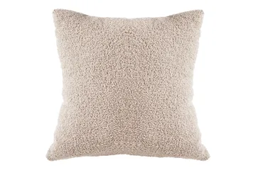 Fåtölj Dalby Beige - Beige - Möbler - Stolar & fåtöljer - Fåtölj - Fåtölj utan armstöd