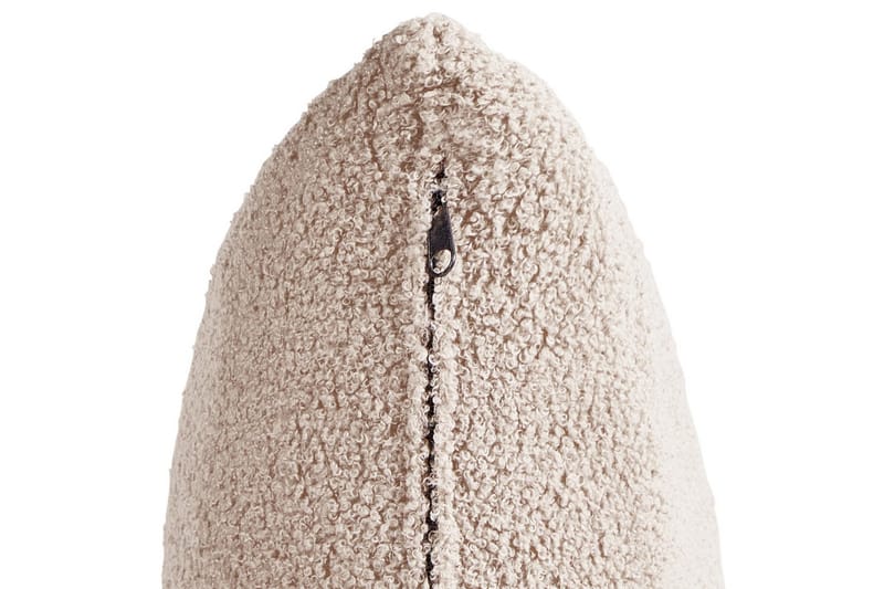 Fåtölj Dalby Beige - Beige - Möbler - Stolar & fåtöljer - Fåtölj - Biofåtölj & reclinerfåtölj
