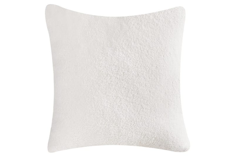 Fåtölj Dalby Vit - Vit - Möbler - Stolar & fåtöljer - Fåtölj - Fåtölj utan armstöd