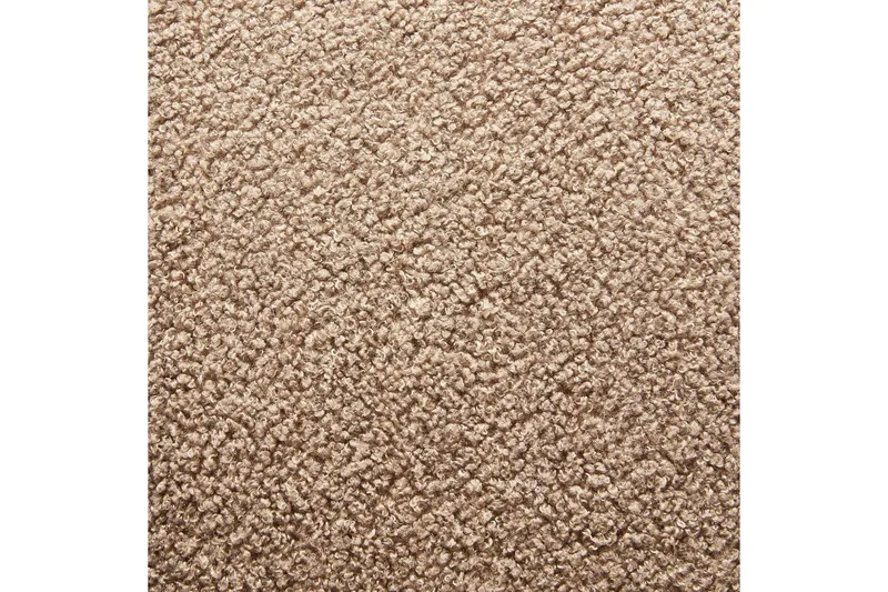 Fåtölj Davik Beige/svart - Beige/svart - Möbler - Stolar & fåtöljer - Fåtölj - Clubfåtölj