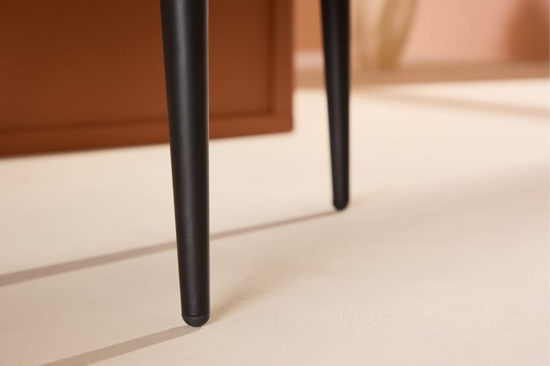 Fåtölj Fluffy - Gul - Möbler - Stolar & fåtöljer - Fåtölj - Clubfåtölj