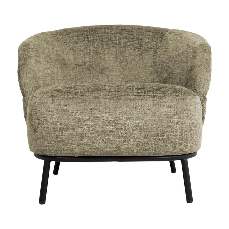 Fåtölj Gemala 75x40xh102 cm, ek - beige - Möbler - Stolar & fåtöljer - Fåtölj - Clubfåtölj