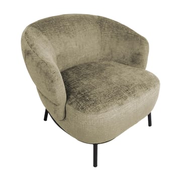 Fåtölj Gemala 75x40xh102 cm, ek - beige - Möbler - Stolar & fåtöljer - Fåtölj - Clubfåtölj
