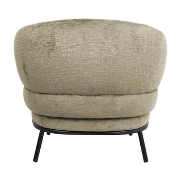 Fåtölj Gemala 75x40xh102 cm, ek - beige - Möbler - Stolar & fåtöljer - Fåtölj - Clubfåtölj