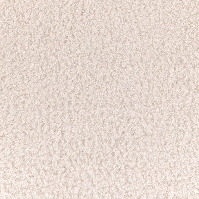 Fåtölj Halby - Beige, ljust trä - Möbler - Stolar & fåtöljer - Fåtölj - Howard fåtölj