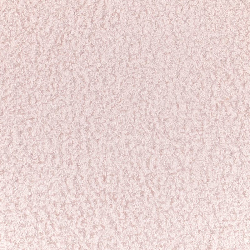 Fåtölj Halby - Rosa, ljust trä - Möbler - Stolar & fåtöljer - Fåtölj - Howard fåtölj