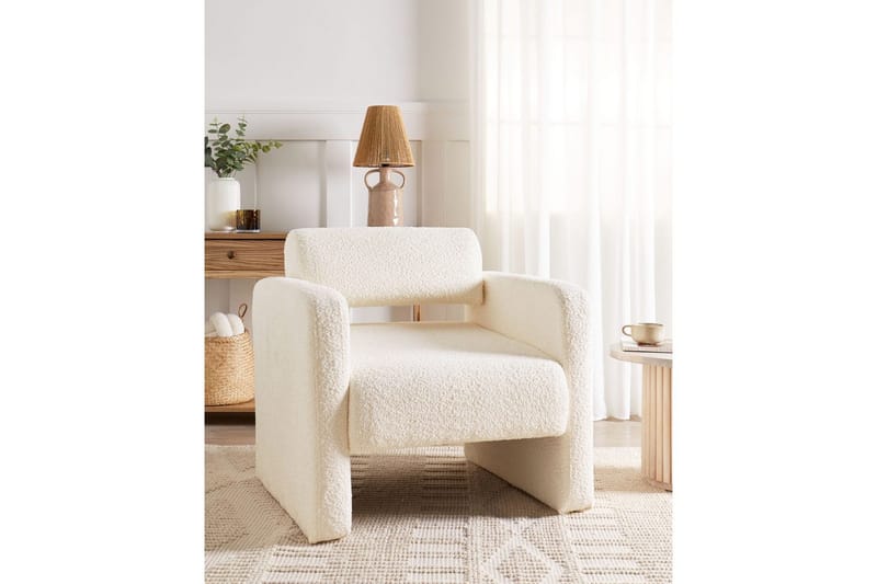 Fåtölj Hallsberg - Möbler - Stolar & fåtöljer - Fåtölj - Fåtölj utan armstöd