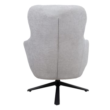 Fåtölj Helga 160x47,5xh64 cm, furu - ljusgrå - Möbler - Stolar & fåtöljer - Fåtölj