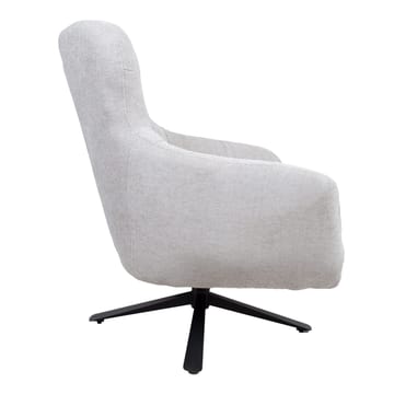 Fåtölj Helga 160x47,5xh64 cm, furu - ljusgrå - Möbler - Stolar & fåtöljer - Fåtölj