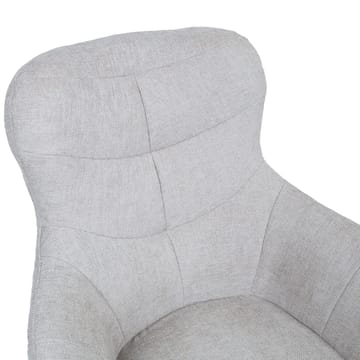Fåtölj Helga 160x47,5xh64 cm, furu - ljusgrå - Möbler - Stolar & fåtöljer - Fåtölj
