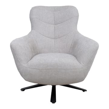 Fåtölj Helga 160x47,5xh64 cm, furu - ljusgrå - Möbler - Stolar & fåtöljer - Fåtölj