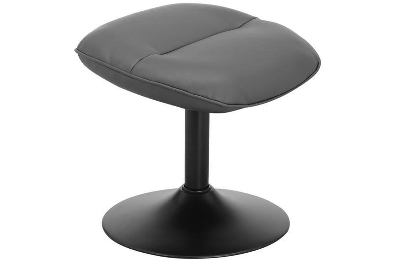 Fåtölj Istad Grå - Grå - Möbler - Stolar & fåtöljer - Fåtölj - Biofåtölj & reclinerfåtölj