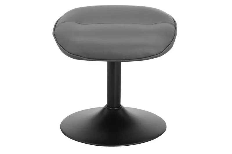 Fåtölj Istad Grå - Grå - Möbler - Stolar & fåtöljer - Fåtölj - Biofåtölj & reclinerfåtölj