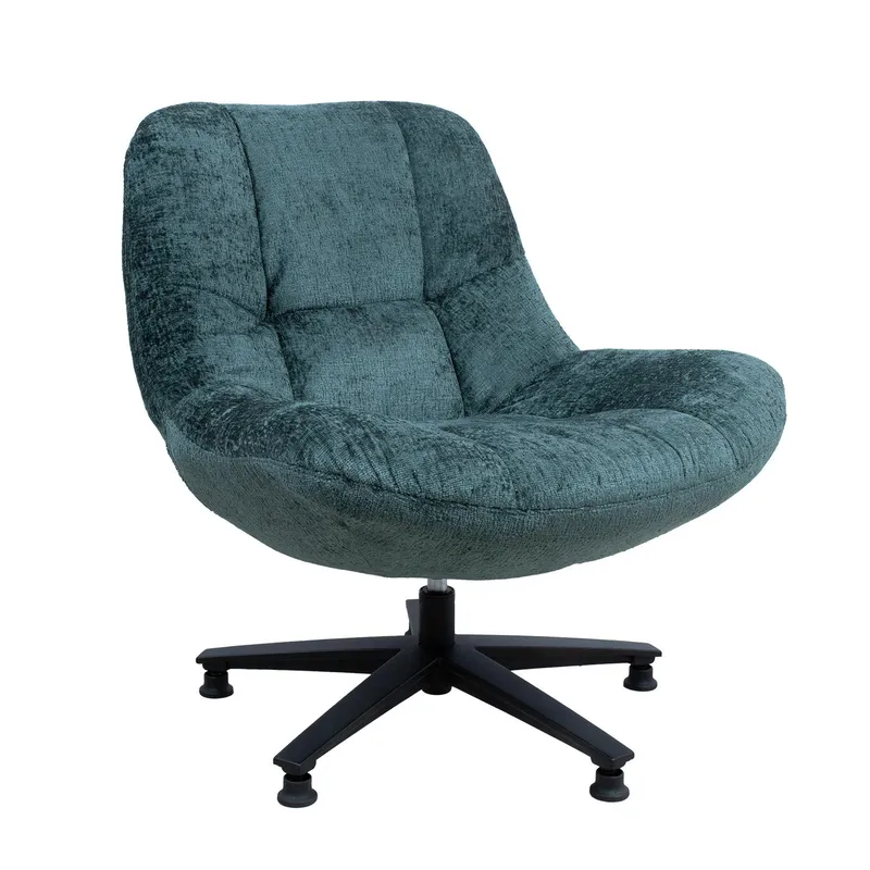 Fåtölj Kendra 150x40xh80 cm - grön - Möbler - Stolar & fåtöljer - Fåtölj - Fåtölj utan armstöd