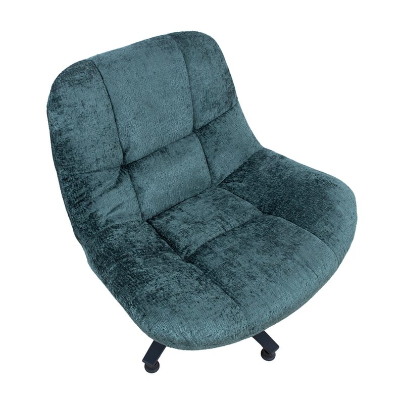 Fåtölj Kendra 150x40xh80 cm - grön - Möbler - Stolar & fåtöljer - Fåtölj - Fåtölj utan armstöd