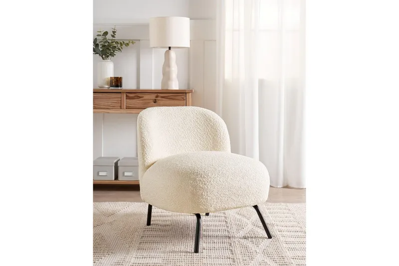 Fåtölj Kumla - Möbler - Stolar & fåtöljer - Fåtölj - Fåtölj utan armstöd