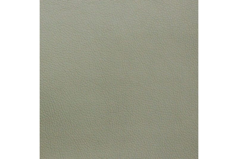 Fåtölj Lannilis Ljusgrå, PU/trä/metall, Manuell vilstol - Ljusgrå, PU/trä/metall, Manuell vilstol - Möbler - Stolar & fåtöljer - Fåtölj - Biofåtölj & reclinerfåtölj