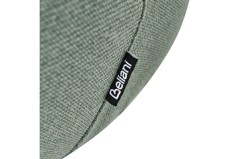 Fåtölj Lejre Grön/guld - Grön/guld - Möbler - Stolar & fåtöljer - Fåtölj - Clubfåtölj