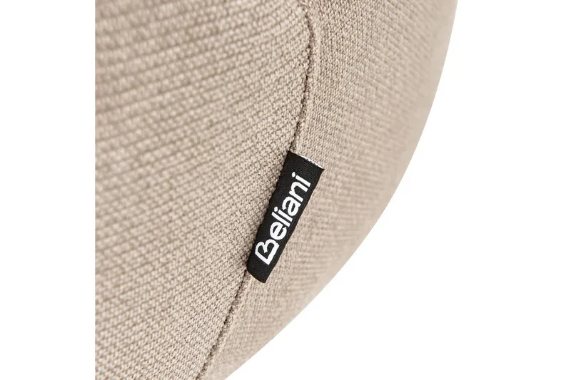 Fåtölj Lejre Taupe/guld - Taupe/guld - Möbler - Stolar & fåtöljer - Fåtölj - Clubfåtölj