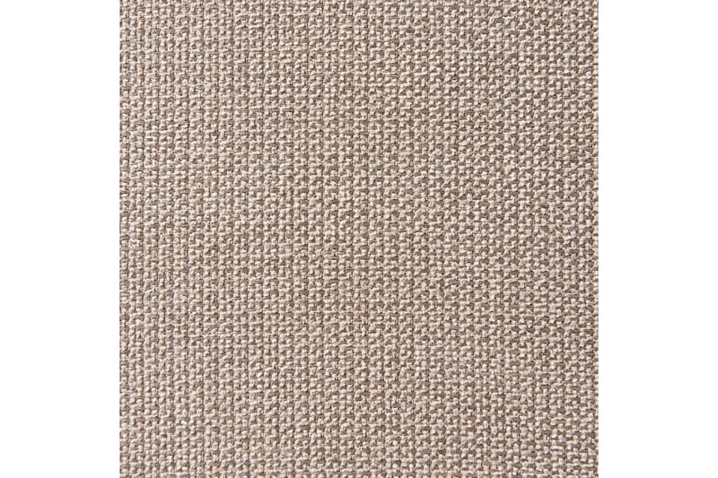 Fåtölj Lejre Taupe/guld - Taupe/guld - Möbler - Stolar & fåtöljer - Fåtölj - Clubfåtölj