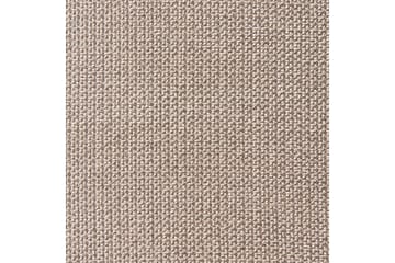 Fåtölj Lejre Taupe/guld - Taupe/guld - Möbler - Stolar & fåtöljer - Fåtölj - Clubfåtölj