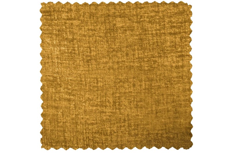 Fåtölj Lenny - Guld/Gul - Möbler - Stolar & fåtöljer - Fåtölj