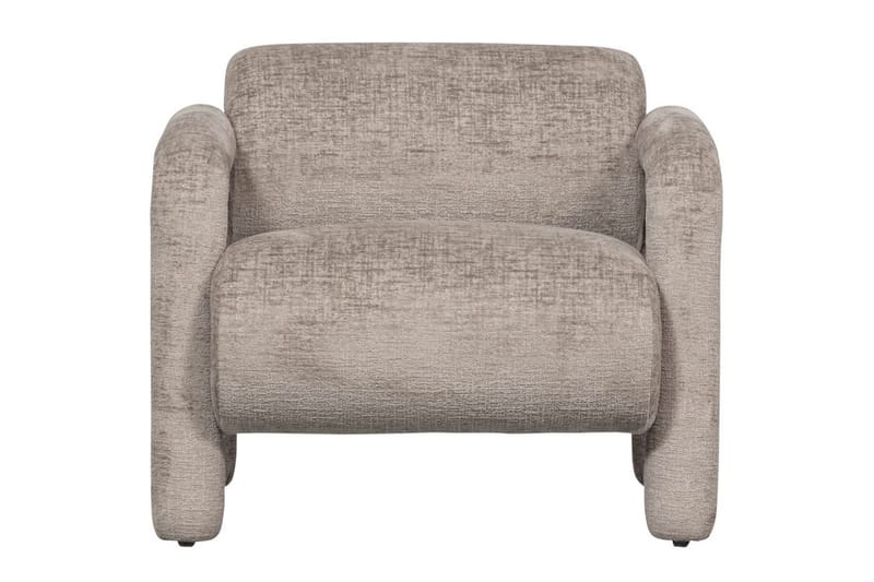 Fåtölj Lenny - Sand - Möbler - Stolar & fåtöljer - Fåtölj