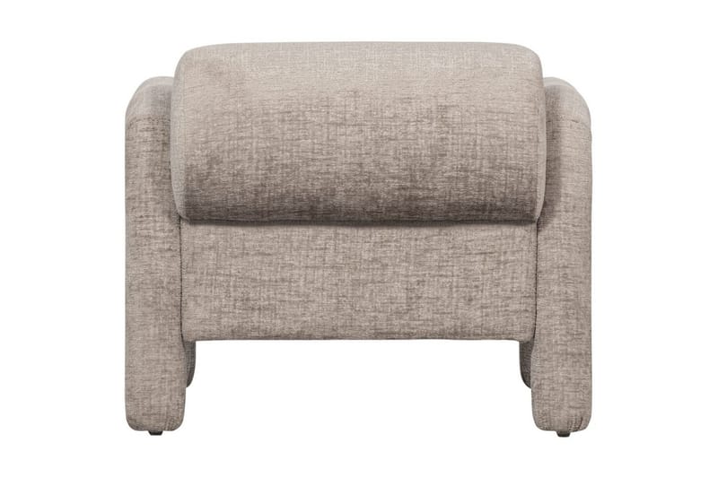 Fåtölj Lenny - Sand - Möbler - Stolar & fåtöljer - Fåtölj