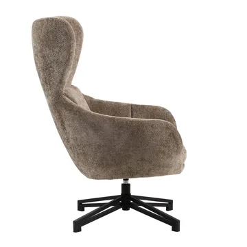 Fåtölj Lionel 158x40xh75 cm - beige - Möbler - Stolar & fåtöljer - Fåtölj