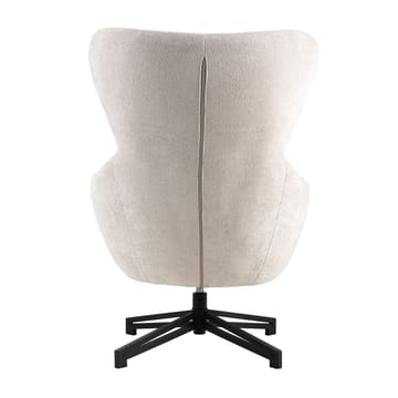 Fåtölj Lionel 158x40xh83 cm, cappuccino - vit - Möbler - Stolar & fåtöljer - Fåtölj