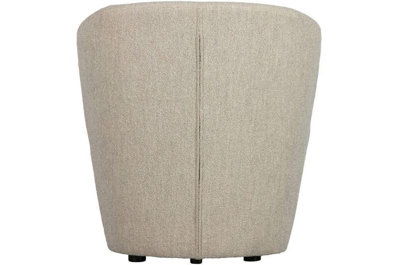 Fåtölj Lofty - Naturell - Möbler - Stolar & fåtöljer - Fåtölj - Fåtölj utan armstöd