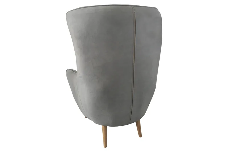 Fåtölj LORD - Beige - Möbler - Stolar & fåtöljer - Fåtölj