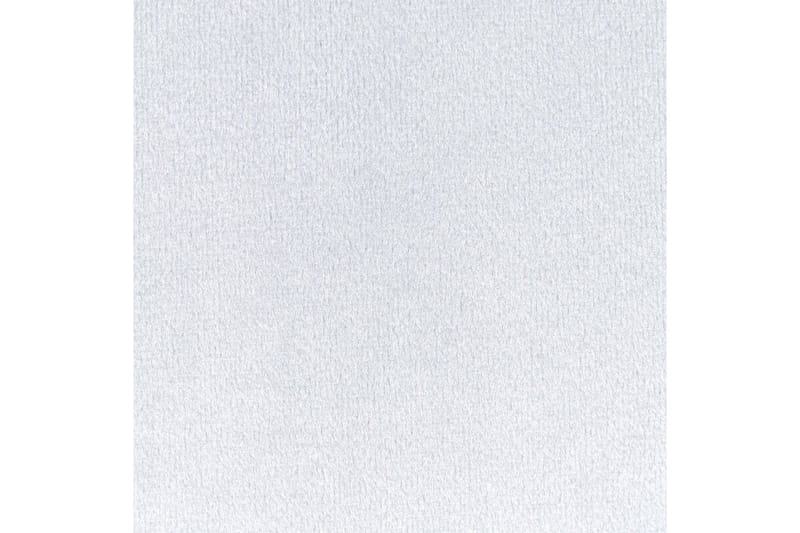 Fåtölj Lovelock - Grå, svart/Sammet - Möbler - Stolar & fåtöljer - Fåtölj - Fåtölj utan armstöd