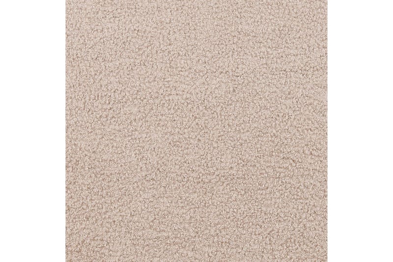 Fåtölj Loviisa - Beige, guld - Möbler - Stolar & fåtöljer - Fåtölj - Fåtölj utan armstöd