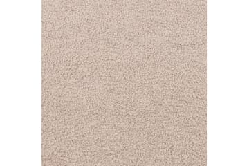 Fåtölj Loviisa - Beige/guld - Möbler - Stolar & fåtöljer - Fåtölj - Fåtölj utan armstöd