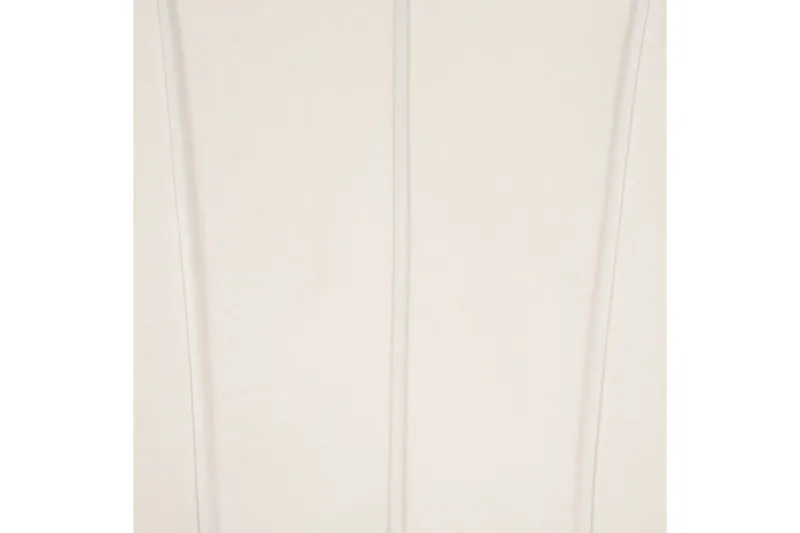 Fåtölj Lovikka Vit/Svart - Vit/Svart - Möbler - Stolar & fåtöljer - Fåtölj - Clubfåtölj