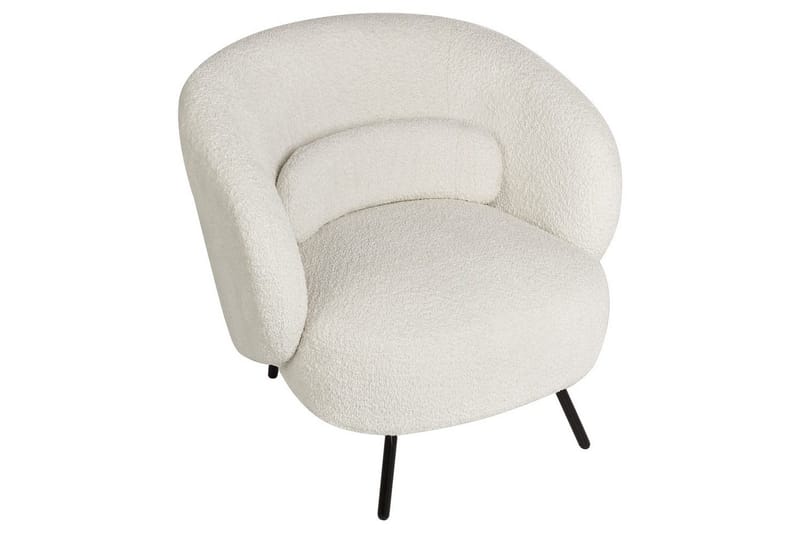 Fåtölj Makela - Möbler - Stolar & fåtöljer - Fåtölj - Fåtölj utan armstöd