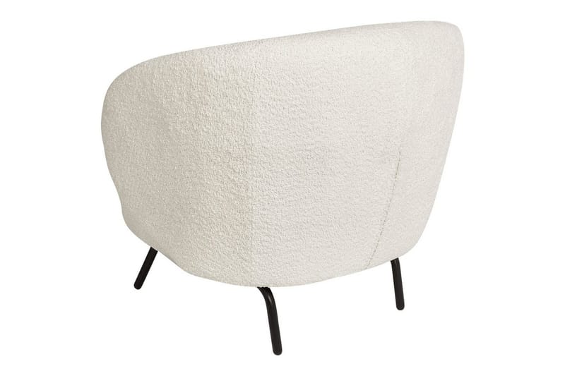 Fåtölj Makela - Möbler - Stolar & fåtöljer - Fåtölj - Fåtölj utan armstöd