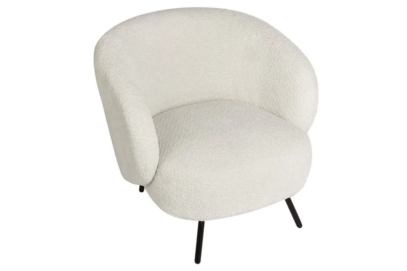 Fåtölj Makela - Möbler - Stolar & fåtöljer - Fåtölj - Fåtölj utan armstöd