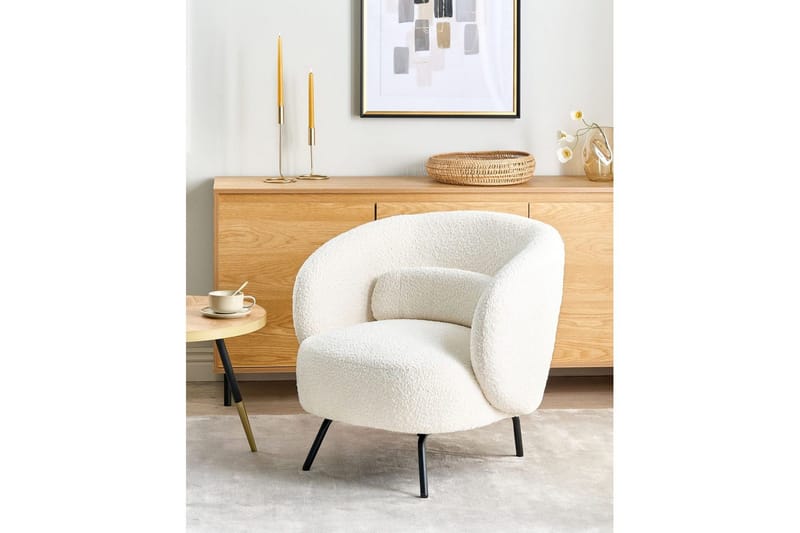 Fåtölj Makela - Möbler - Stolar & fåtöljer - Fåtölj - Fåtölj utan armstöd